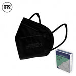 Mascherina FFP2 NERA Box 10 pz.